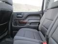 Cobalt Blue Metallic - Sierra 2500HD SLE Crew Cab 4x4 Photo No. 20