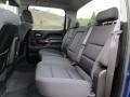Cobalt Blue Metallic - Sierra 2500HD SLE Crew Cab 4x4 Photo No. 21