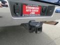 Cobalt Blue Metallic - Sierra 2500HD SLE Crew Cab 4x4 Photo No. 24