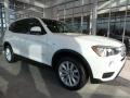 Alpine White - X3 xDrive28i Photo No. 1