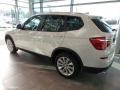 Alpine White - X3 xDrive28i Photo No. 2