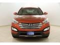 Canyon Copper - Santa Fe Sport 2.0T AWD Photo No. 2