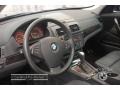 2007 Silver Grey Metallic BMW X3 3.0si  photo #14