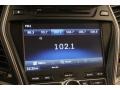 Canyon Copper - Santa Fe Sport 2.0T AWD Photo No. 11