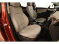 Canyon Copper - Santa Fe Sport 2.0T AWD Photo No. 15