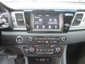 2017 Kia Niro LX Hybrid Controls
