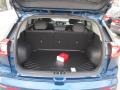 2017 Kia Niro LX Hybrid Trunk