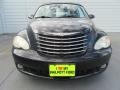 2006 Brilliant Black Crystal Pearl Chrysler PT Cruiser GT Convertible  photo #2