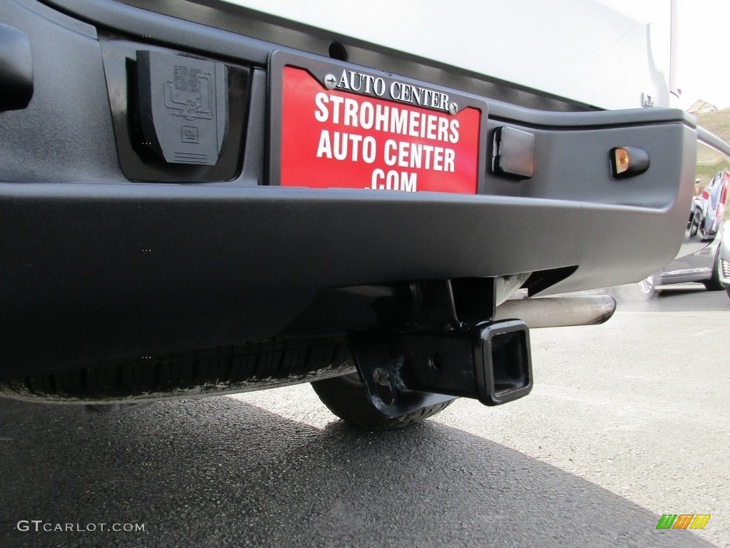 2013 Silverado 1500 LT Extended Cab - Silver Ice Metallic / Ebony photo #25