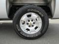 2013 Silver Ice Metallic Chevrolet Silverado 1500 LT Extended Cab  photo #26