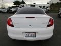 2000 Bright White Dodge Neon ES  photo #6