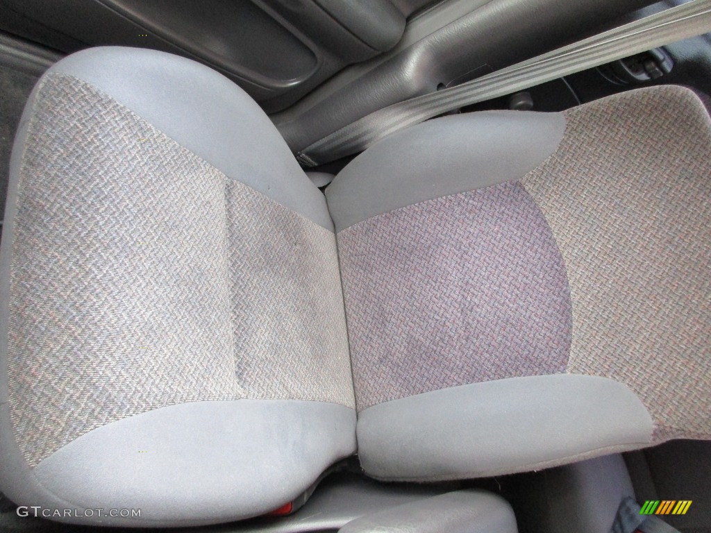 2000 Neon ES - Bright White / Agate photo #16