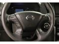 2014 Dark Slate Nissan Pathfinder SV AWD  photo #6