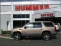 Radiant Bronze - Escalade AWD Photo No. 1