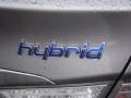 Hyper Silver Metallic - Sonata Hybrid Limited Photo No. 10