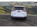 Super White - RAV4 XLE AWD Photo No. 4