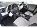 Super White - RAV4 XLE AWD Photo No. 5