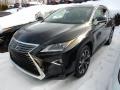 Caviar - RX 350 AWD Photo No. 1