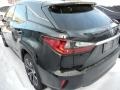 2017 Caviar Lexus RX 350 AWD  photo #3