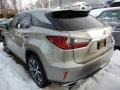 Atomic Silver - RX 350 AWD Photo No. 3