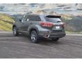 2017 Alumina Jade Metallic Toyota Highlander Limited AWD  photo #3