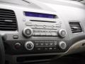 Taffeta White - Civic LX Sedan Photo No. 14
