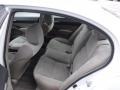 Taffeta White - Civic LX Sedan Photo No. 17