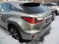 Atomic Silver - RX 350 AWD Photo No. 3