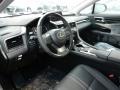 Atomic Silver - RX 350 AWD Photo No. 2