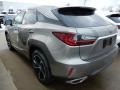 Atomic Silver - RX 350 AWD Photo No. 3