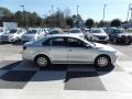 2016 Reflex Silver Metallic Volkswagen Jetta S  photo #3