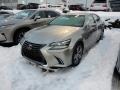Atomic Silver - GS 350 AWD Photo No. 1