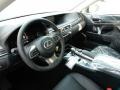 Atomic Silver - GS 350 AWD Photo No. 2