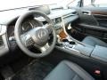Obsidian - RX 350 AWD Photo No. 2
