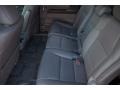 Alabaster Silver Metallic - Odyssey EX-L Photo No. 4