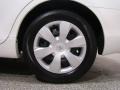 Super White - Camry LE Photo No. 7