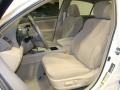 Super White - Camry LE Photo No. 8