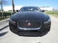 Ultimate Black - XE 25t Premium Photo No. 9