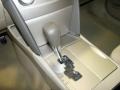 Super White - Camry LE Photo No. 11
