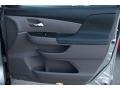 Alabaster Silver Metallic - Odyssey EX-L Photo No. 29