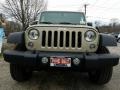 Gobi - Wrangler Sport 4x4 Photo No. 2