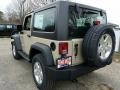 Gobi - Wrangler Sport 4x4 Photo No. 4