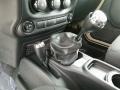 Gobi - Wrangler Sport 4x4 Photo No. 8
