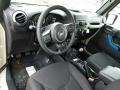 Gobi - Wrangler Sport 4x4 Photo No. 9