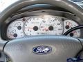 2003 Oxford White Ford Explorer Sport Trac XLT 4x4  photo #20