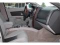 Light Platinum - CTS Sedan Photo No. 10