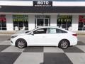 Quartz White Pearl - Sonata SE Photo No. 1