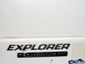 2003 Oxford White Ford Explorer Sport Trac XLT 4x4  photo #35