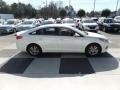 Quartz White Pearl - Sonata SE Photo No. 3