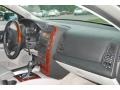 Light Platinum - CTS Sedan Photo No. 11